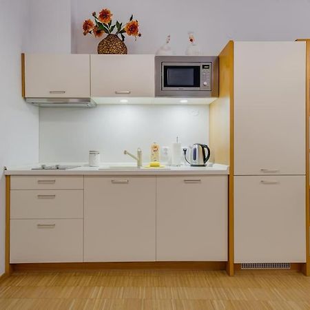 Deluxe Suite In Prime Location プラハ エクステリア 写真
