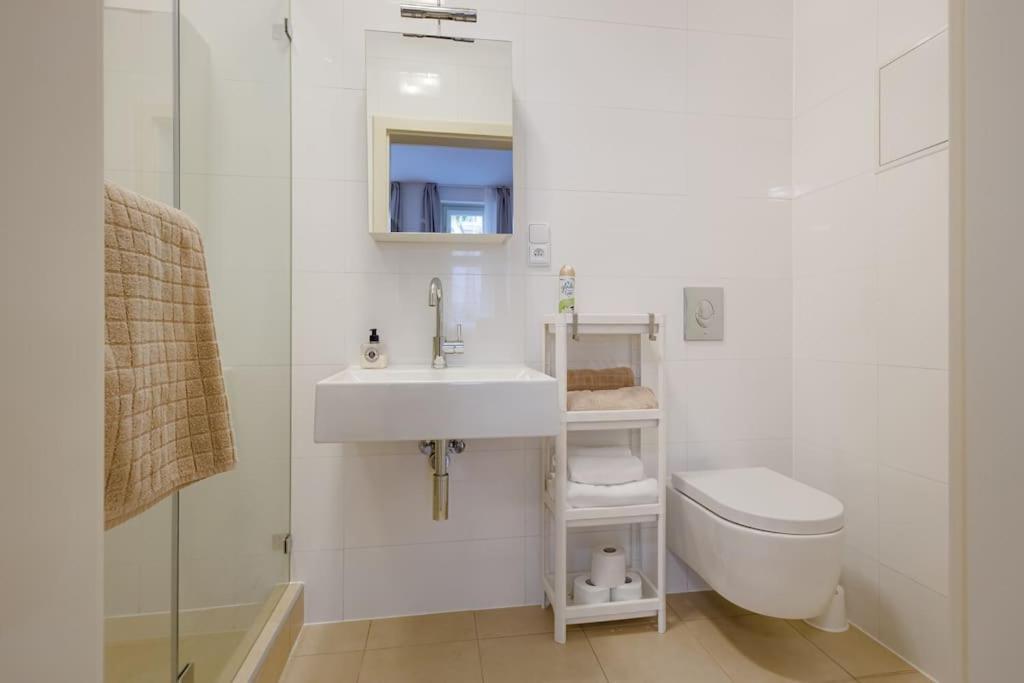 Deluxe Suite In Prime Location プラハ エクステリア 写真