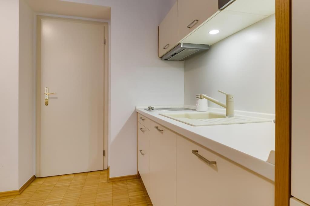 Deluxe Suite In Prime Location プラハ エクステリア 写真