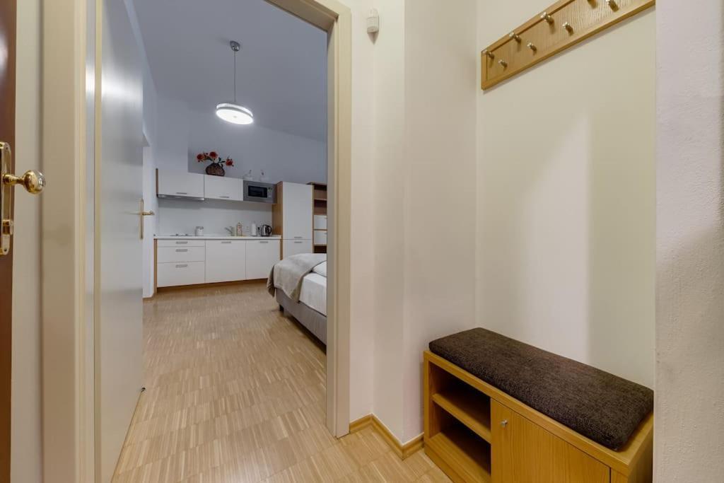 Deluxe Suite In Prime Location プラハ エクステリア 写真